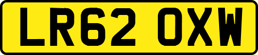 LR62OXW