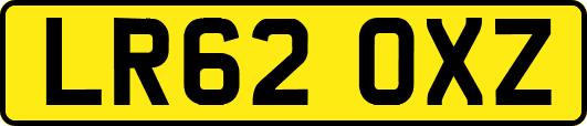 LR62OXZ