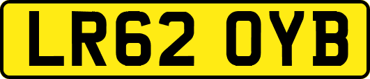 LR62OYB