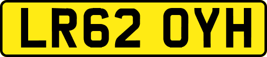 LR62OYH