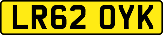 LR62OYK