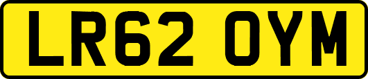 LR62OYM