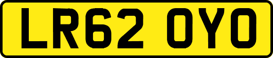 LR62OYO