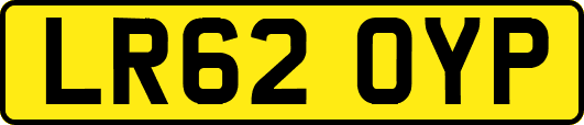 LR62OYP
