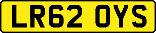LR62OYS