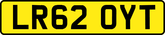 LR62OYT