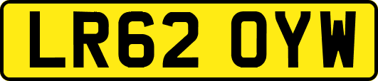 LR62OYW