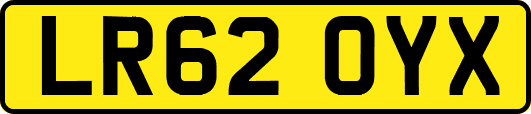LR62OYX