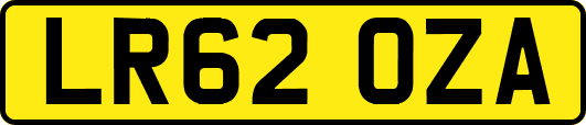 LR62OZA