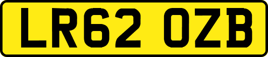 LR62OZB