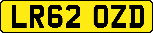 LR62OZD