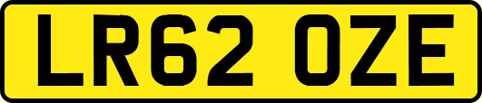 LR62OZE
