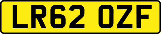 LR62OZF