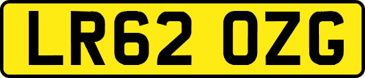 LR62OZG