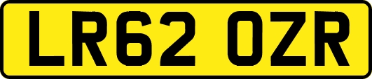 LR62OZR