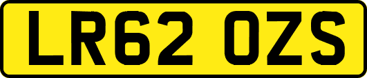 LR62OZS