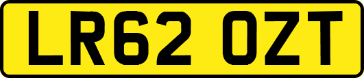 LR62OZT
