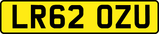 LR62OZU