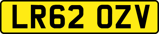 LR62OZV