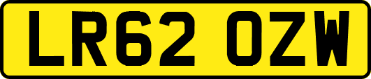 LR62OZW