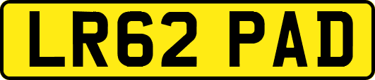 LR62PAD