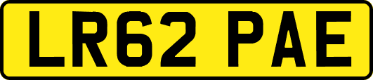 LR62PAE