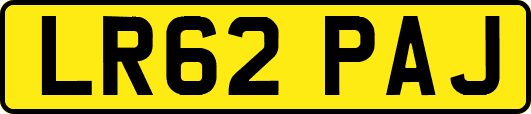 LR62PAJ