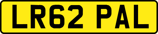 LR62PAL