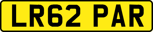 LR62PAR