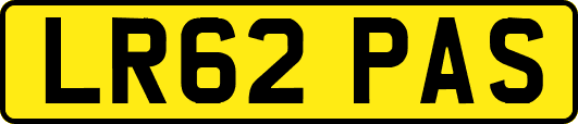 LR62PAS