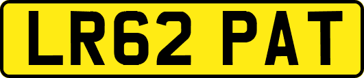 LR62PAT