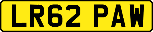 LR62PAW