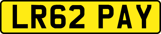 LR62PAY