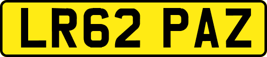 LR62PAZ