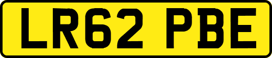 LR62PBE