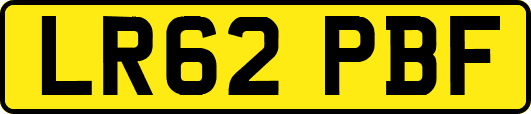 LR62PBF