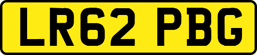 LR62PBG