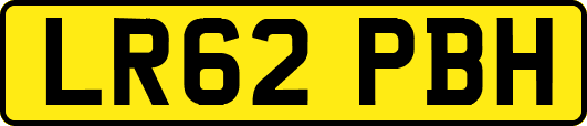 LR62PBH
