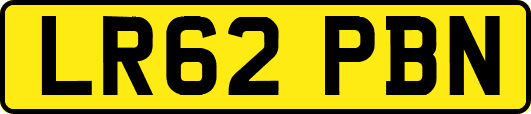 LR62PBN