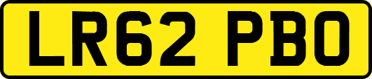LR62PBO