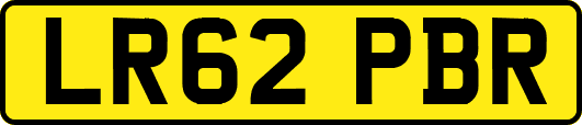 LR62PBR