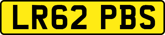 LR62PBS