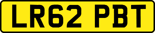 LR62PBT