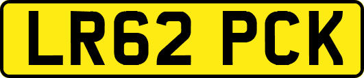 LR62PCK