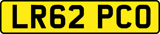 LR62PCO