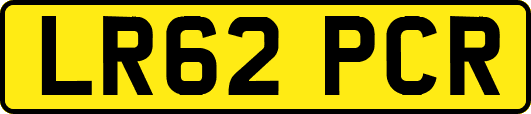 LR62PCR