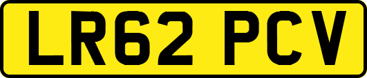 LR62PCV