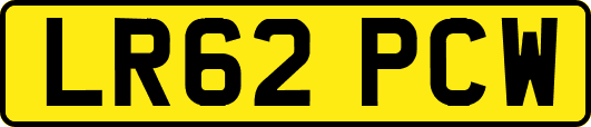 LR62PCW