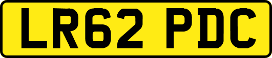 LR62PDC