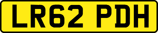 LR62PDH